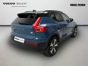 Volvo XC40 Pure Electric Core El+ctrico Puro Auto   - Foto 8