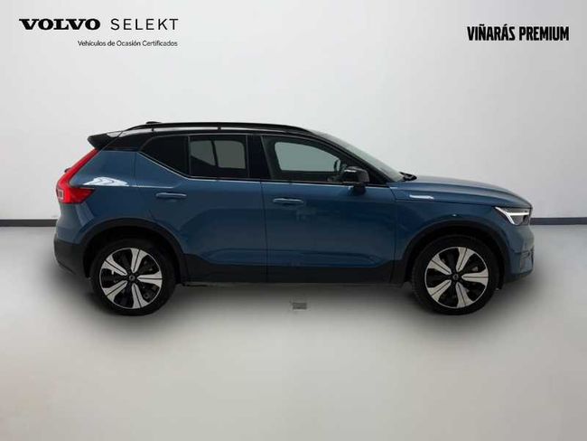 Volvo XC40 Pure Electric Core El+ctrico Puro Auto   - Foto 6