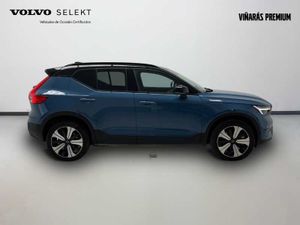 Volvo XC40 Pure Electric Core El+ctrico Puro Auto   - Foto 6