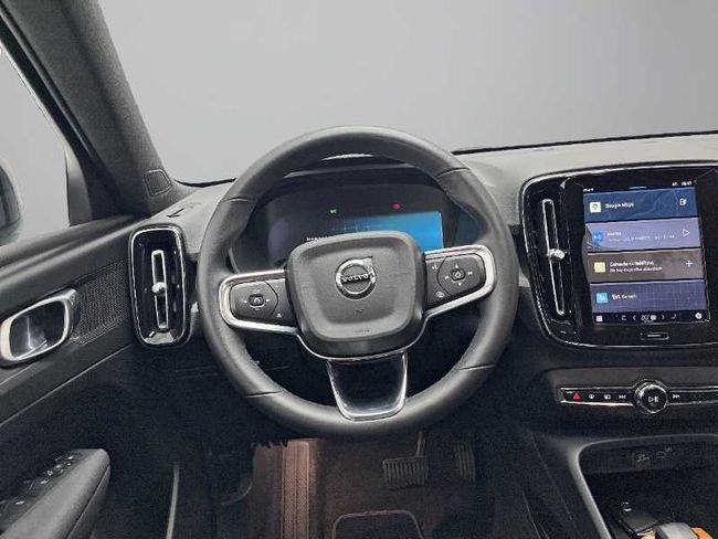 Volvo XC40 Pure Electric Core El+ctrico Puro Auto   - Foto 17