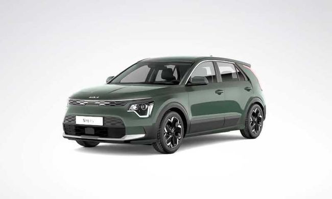 Kia Niro e- Smart Edition   - Foto 2