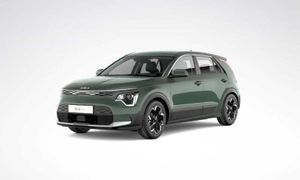 Kia Niro e- Smart Edition   - Foto 2