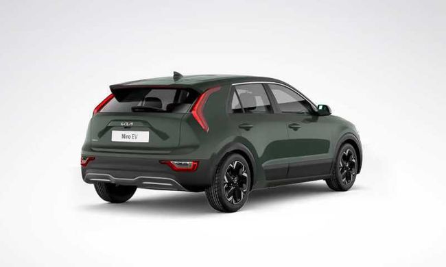 Kia Niro e- Smart Edition   - Foto 3