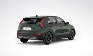 Kia Niro e- Smart Edition   - Foto 3