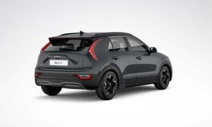 Kia Niro e- Concept   - Foto 3
