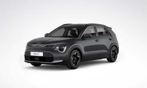 Kia Niro e- Concept   - Foto 2