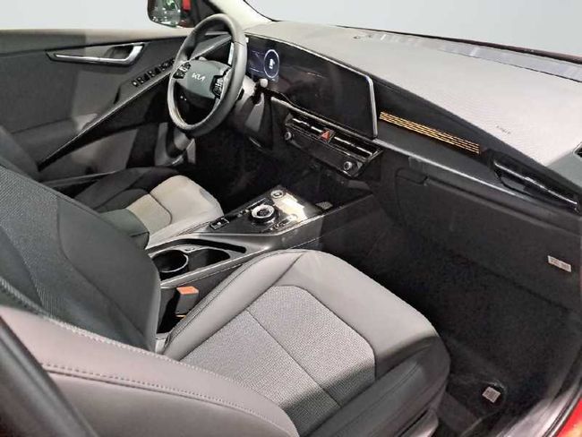 Kia Niro e- Drive   - Foto 6