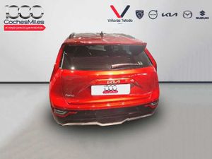 Kia Niro e- Drive   - Foto 4