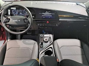 Kia Niro e- Drive   - Foto 10