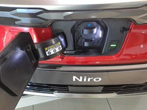Kia Niro e- Drive   - Foto 15