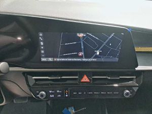 Kia Niro e- Drive   - Foto 11