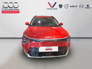 Kia Niro e- Drive   - Foto 3