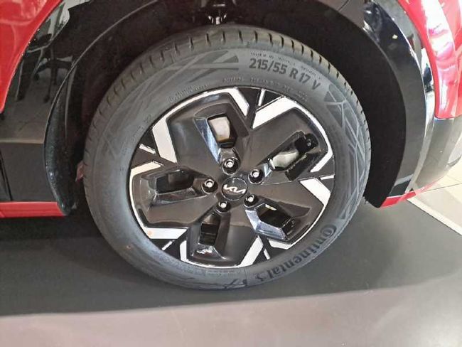 Kia Niro e- Drive   - Foto 12