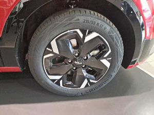 Kia Niro e- Drive   - Foto 12