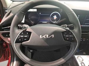 Kia Niro e- Drive   - Foto 13