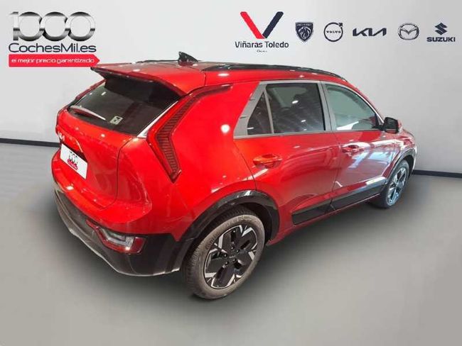 Kia Niro e- Drive   - Foto 5
