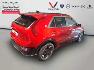 Kia Niro e- Drive   - Foto 5