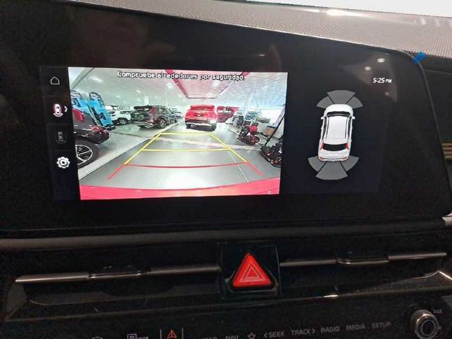 Kia Niro e- Drive   - Foto 14