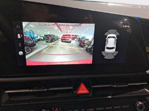 Kia Niro e- Drive   - Foto 14