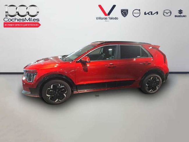 Kia Niro e- Drive   - Foto 2