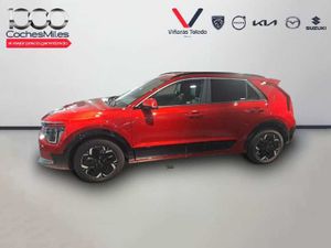 Kia Niro e- Drive   - Foto 2