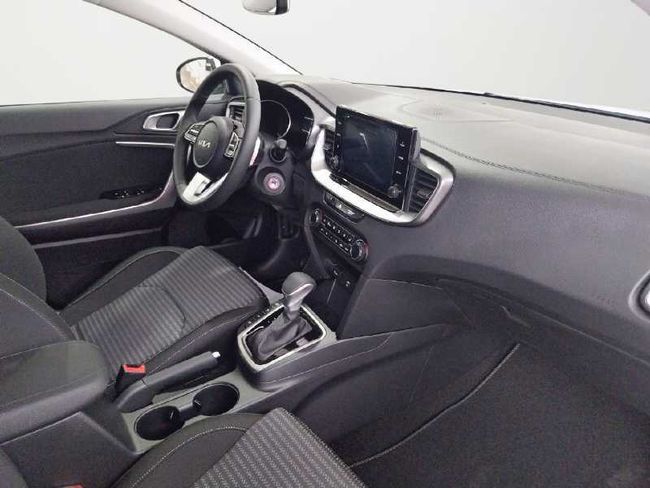 Kia Ceed 1.6 PHEV eDrive   - Foto 28