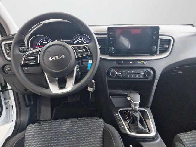 Kia Ceed 1.6 PHEV eDrive   - Foto 13
