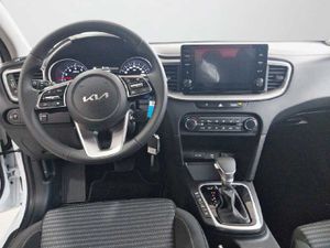 Kia Ceed 1.6 PHEV eDrive   - Foto 13