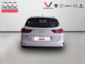 Kia Ceed 1.6 PHEV eDrive   - Foto 20