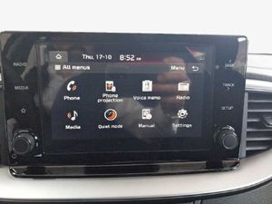 Kia Ceed 1.6 PHEV eDrive   - Foto 34