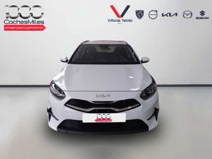 Kia Ceed 1.6 PHEV eDrive   - Foto 4