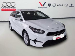 Kia Ceed 1.6 PHEV eDrive   - Foto 24