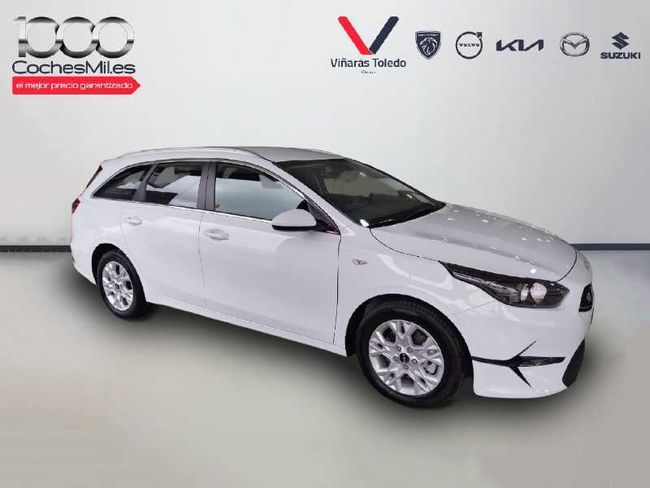 Kia Ceed 1.6 PHEV eDrive   - Foto 6