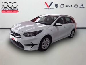Kia Ceed 1.6 PHEV eDrive   - Foto 14