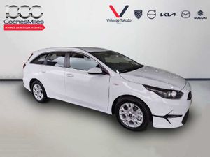 Kia Ceed 1.6 PHEV eDrive   - Foto 22