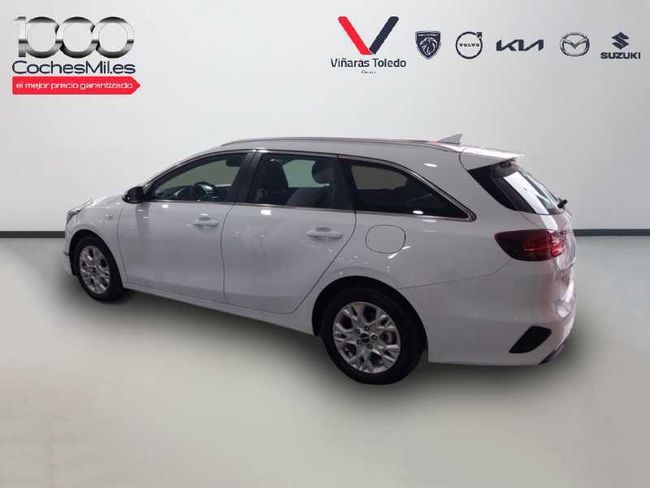 Kia Ceed 1.6 PHEV eDrive   - Foto 3