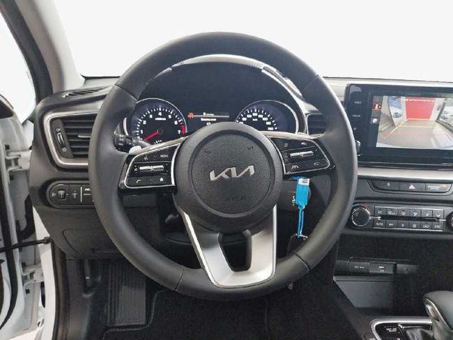 Kia Ceed 1.6 PHEV eDrive   - Foto 19