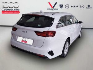 Kia Ceed 1.6 PHEV eDrive   - Foto 26