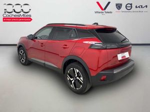 Peugeot 2008 Nuevo  Allure Gasolina 130 S&S EAT8   - Foto 3