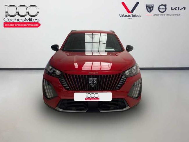 Peugeot 2008 Nuevo  Allure Gasolina 130 S&S EAT8   - Foto 4