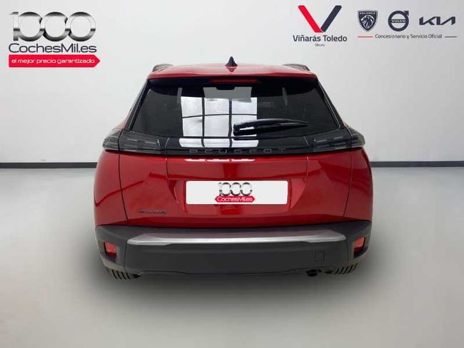 Peugeot 2008 Nuevo  Allure Gasolina 130 S&S EAT8   - Foto 5