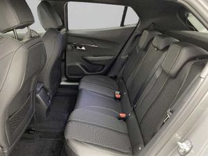 Peugeot 2008 NSUV  GT Hybrid 145 eDCS6 RENT   - Foto 11