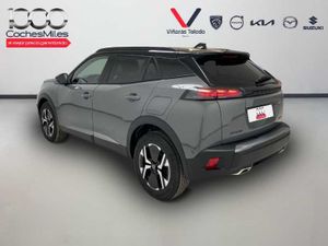 Peugeot 2008 NSUV  GT Hybrid 145 eDCS6 RENT   - Foto 3