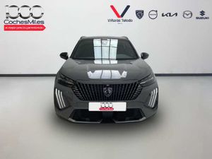 Peugeot 2008 NSUV  GT Hybrid 145 eDCS6 RENT   - Foto 4