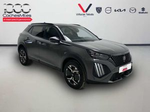 Peugeot 2008 NSUV  GT Hybrid 145 eDCS6 RENT   - Foto 7
