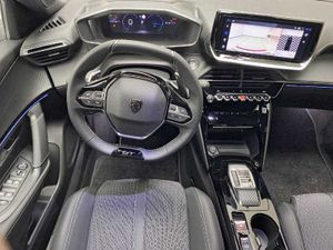 Peugeot 2008 NSUV  GT Hybrid 145 eDCS6 RENT   - Foto 19