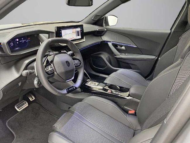 Peugeot 2008 NSUV  GT Hybrid 145 eDCS6 RENT   - Foto 17