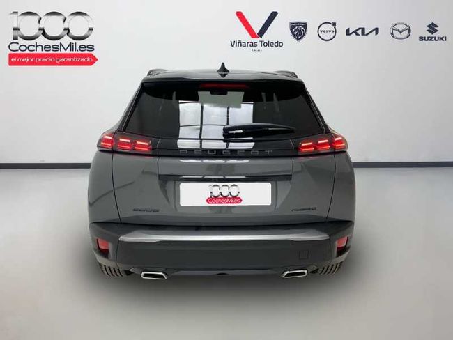 Peugeot 2008 NSUV  GT Hybrid 145 eDCS6 RENT   - Foto 5