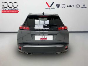 Peugeot 2008 NSUV  GT Hybrid 145 eDCS6 RENT   - Foto 5