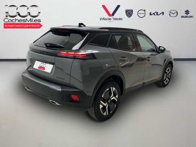 Peugeot 2008 NSUV  GT Hybrid 145 eDCS6 RENT   - Foto 8